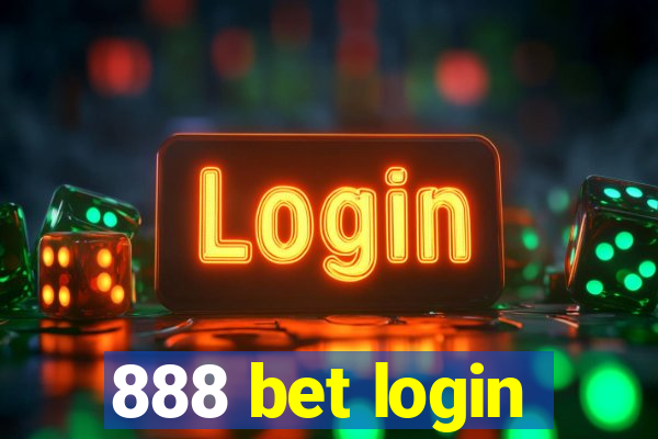 888 bet login